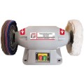HOLZMANN MASCHINEN DSM200PS_400V Δίδυμος τροχός για στίλβωση