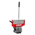 HOLZMANN MASCHINEN AKM320 στραντζάκι με διαιρούμενα μαχαίρια