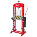 HOLZMANN MASCHINEN WP30PLUS Υδραυλική πρέσα 30 ton χειρός