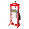 HOLZMANN MASCHINEN WP20PLUS Υδραυλική πρέσα 20 ton χειρός & αέρος