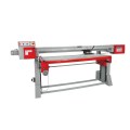 HOLZMANN MASCHINEN BSM2600P_400V Λειαντήρας ταινίας