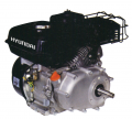 HYUNDAI 650QR2 - 50C14 Βενζινοκινητήρας 6,5hp ΣΦΗΝΑ - ΜΕ ΣΑΣΜΑΝ