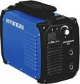 HYUNDAI MMA-160S Ηλεκτροσυγκόλληση ηλεκτροδίου INVERTER 60B07