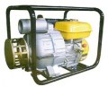 INTERPOWER INT 3x3 6,5HP Αντλητικό Συγκρότημα - ΑΚΑΘΑΡΤΩΝ