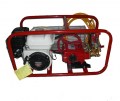 INTERPOWER INT-30C 5,5 HONDA 5981 / 151 Ψεκαστικό συγκρότημα