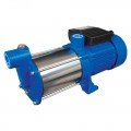 PLUS JISM 12 Αντλία πολυβάθμια ανοξειδωτη, 1,25Hp - 230107