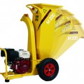 JO BEAU M200 - HONDA 9Hp Τεμαχιστής κλαδιών