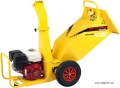 JO BEAU M300 - HONDA 13Hp Τεμαχιστής κλαδιών