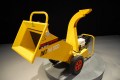 JO BEAU M300 INTelligent - HONDA 15Hp Τεμαχιστής κλαδιών