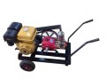 LIANLONG 13Hp 70Lt-50bar - 219251A Ψεκαστικό συγκρότημα