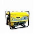 LIANLONG LL 8GF-4THA - 137175 Γεννήτρια βενζίνης 8 KVA μίζα τηλεχειριστήριο