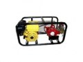 LIANLONG TF 45 22lt - 40bar - 219900 Ψεκαστικό εδάφους (αεροκώδωνας)