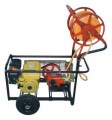 LIANLONG TC50 22lt - 40bar - 219050D Ψεκαστικό βενζίνης με ανέμη