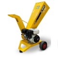 JO BEAU M150 - HONDA 5,8HP Κλαδοτεμαχιστής βενζινοκίνητος έως 50mm
