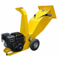 JO BEAU M250 - B&S 13HP Κλαδοτεμαχιστής βενζινοκίνητος έως 80mm