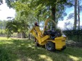 JO BEAU M500 - HONDA 24Hp Τεμαχιστής κλαδιών