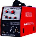 SOLTER MULTIMIG 1700 Ηλεκτροσυγκολληση Inverter MULTI - PROCESS