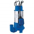 PLUS CUT 21M - 230131 Αντλία λυμάτων INOX με κοπτήρα