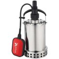PLUS SID 750 - 229111 Αντλία ακαθάρτων INOX