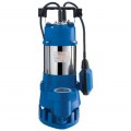 PLUS SUB 15-24M - 230126 Αντλία λυμάτων INOX
