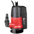 PLUS SVS 550 - 229109 Αντλία λυμάτων πλαστική με εσωτερικό φλοτέρ