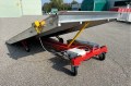 DEFINITIVE PONT LEVIS 4.0 PL.10000.U.4.0 Κινητή ηλεκτροϋδραυλική πλατφόρμα φόρτωσης 10,0 tn