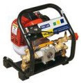 INTERPOWER 768 Ψεκαστικό Συγκρότημα δίχρονο