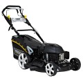 TEXAS Razor 5155TR/WE Χλοοκοπτική μηχανή αυτοκινούμενη 4 σε 1