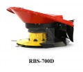 VARI RBS-700D - Καταστροφέας τυμπάνου 70cm