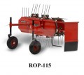 VARI ROP-115 - Αναδευτήρας χόρτου 115cm