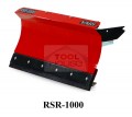 VARI RSR-1000 - Μαχαίρι εκχιονισμού 100cm