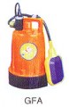 SHOWFOU PUMP GFA 680