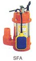 SHOWFOU PUMP SFA 312