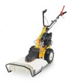 SILEX GGP ITALY Καταστροφέας χόρτου Ιταλίας με Briggs & Stratton