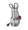 SOGGIA SKP-100 INOX - 303106 Αντλία λυμάτων 1.0hp