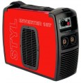SOLTER STYL 185 Ηλεκτροσυγκολληση Inverter 160 Amp