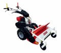 TEKNA TT 80 Αυτοπροωθούμενος Καταστροφέας με κινητήρα HONDA 13.0Hp - 144800000HS