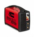 TELWIN ADVANCE 227 TIG MV PFC DC-LIFT VRD Ηλεκτροσυγκόλληση