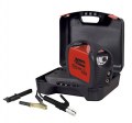 TELWIN FORCE 145 Ηλεκτροκόλληση INVERTER 130A με σταθεροποιητή