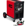 TELWIN MASTERMIG 400 Ηλεκτροκόλληση Σύρματος 400Α Tριφασική