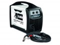 TELWIN MAXIMA 160 SYNERGIC Ηλεκτροκόλληση Inverter σύρματος MIG-