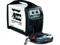 TELWIN MAXIMA 190 SYNERGIC Ηλεκτροκόλληση Inverter σύρματος MIG-