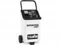 TELWIN SPRINTER 3000 START Φορτιστής - Εκκινητής μπαταρίας 12/24