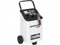 TELWIN SPRINTER 4000 START Φορτιστής - Εκκινητής μπαταρίας 12/24