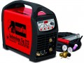 TELWIN TECHNOLOGY TIG 222 AC/DC-HF/LIFT VRD Ηλεκτροκόλληση INVER
