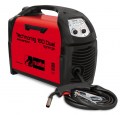 TELWIN TECHNOMIG 180 DUAL SYNERGIC 230V Ηλεκτροκόλληση Inverter
