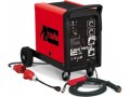 TELWIN TELMIG 195/2 TURBO Ηλεκτροκόλληση Σύρματος 200Α MIG-MAG