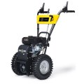 TEXAS COMBI 800TG BASIC Βασική μονάδα πολυμηχανήματος