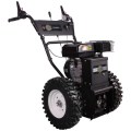 TEXAS COMBI 800TGE BASIC Βασική μονάδα πολυμηχανήματος με μίζα