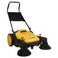 TEXAS Sweeper MS920 Σκούπα - σάρωθρο